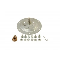 Brand New HOTPOINT CREDA INDESIT TUMBLE DRYER DRUM BEARING REPAIR KIT C00305794