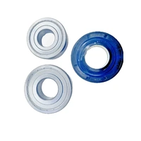 Brand New SKF MIELE WASHING MACHINE DRUM BEARINGS & SEAL KIT W400 W500 W600 W800