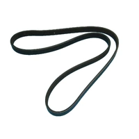 MIELE WASHING MACHINE EDGED DRIVE V-BELT 6PJ1285 7619431.PWM WKC WKD WML WTD WWD