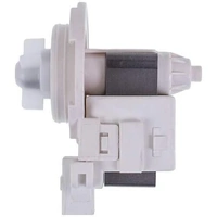 REPLACEMENT MIELE WASHING MACHINE DRAIN PUMP 6239560 W500,W600,W800 SERIES
