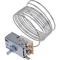 615104000 FITS LEIBHERR Brand New RANCO FRIDGE THERMOSTAT K59-L1256