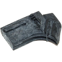 Brand New SMEG DISHWASHER FOOT SEAL FOR LEFT HAND DOOR SEAL 766330874