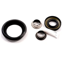 REPLACEMENT MIELE WASHING MACHINE DRUM BEARING SEALS KIT 9570841