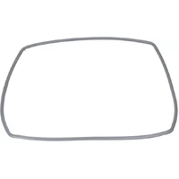 FOR MIELE COOKER OVEN MAIN OVEN RUBBER DOOR SEAL GASKET 6432220 4696921