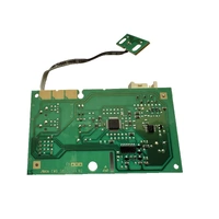 Brand New LIEBHERR FREEZER ICEMAKER FREEZER CONTROL PCB BOARD 6114369-00