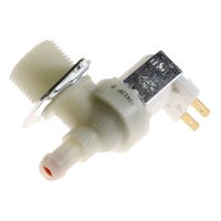 Brand New WHIRLPOOL K20 WATER INLET / FILL SOLENOID VALVE FOR ICE MACHINE PARTS