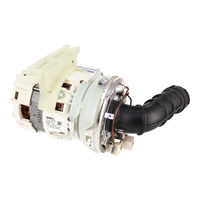 Hisense Dishwasher Wash Pump Motor | PN: 11301348