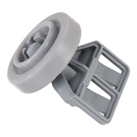 Hisense Dishwasher Wheel | PN: 11832307