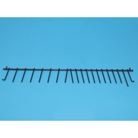 Hisense Dishwasher Flip Tine Plate Holder | PN: 11956711