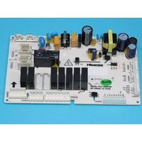 Hisense Dishwasher Control Unit Board | PN: 12094683