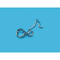 Hisense Dishwasher Door Pop-Out Spring | PN: 12129216