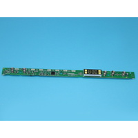 Hisense Dishwasher User Interface | PN: HS1092415