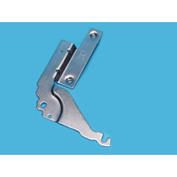 Hisense Dishwasher Door Hinge, Right Side | PN: 3199272