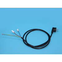 Hisense Washing Machine Connecting Cable H05vv-F 3G1,5 1850 | PN: HS1092486