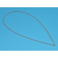 Hisense Washing Machine Spring Clamp Ps-03 | PN: HS1092499