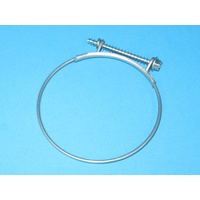 Hisense Tumble Dryer Clamp - Wire 2/1 Q | PN: HS1092519