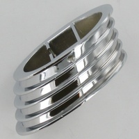 Hisense Fridge & Freezer Handle Base Right Rm77 | PN: HS1092522