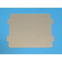 Hisense Microwave Waveguide Cover | PN: G192049