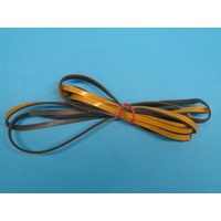 Hisense Oven Gasket Pvc 6X3 3M Atag Kpl | PN: HS1092597