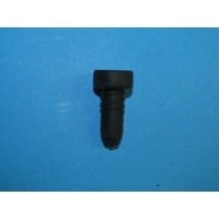 Hisense Washing Machine Vessel Plug Gp-09 | PN: HS1092612