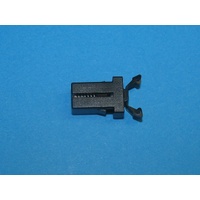 Hisense Washing Machine Cover Door Latch Sp-10 | PN: HS1092688