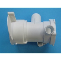Hisense Washing Machine Drain Pump Housing | PN: G333903