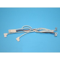 Hisense Washing Machine Wiring Harness Compressor Aux. | PN: HS1092697