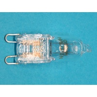 Hisense Washing Machine Bulb G9 25W 230V 300Stc | PN: HS1092700