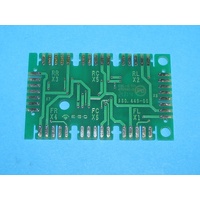 Hisense Oven Interface Module Bi2 980.403 | PN: HS1092730