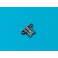 Hisense Dishwasher Latch | PN: HS1092766