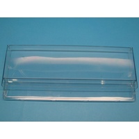 Hisense Fridge & Freezer Drawer Cover | PN: G408007