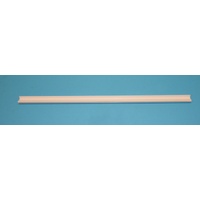 Hisense Fridge & Freezer Glass Shelf Profile A6-Z-481 070 | PN: HS1092804