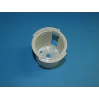 Hisense Oven Knob Housing 6-43-44 H&S | PN: HS1092831