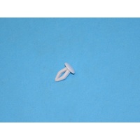 Hisense Fridge & Freezer Hinge Plug | PN: HS1092840