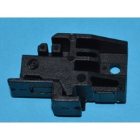 Hisense Oven Intermediate Glass Holder Hf D | PN: HS1092853