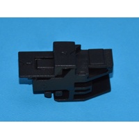 Hisense Oven Intermediate Glass Holder Hf L | PN: HS1092854