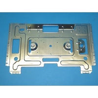 Hisense Washing Machine Central Cross Profile 45 | PN: HS1092855