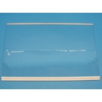 Hisense Fridge & Freezer Glass Shelf Assembly Al | PN: HS1092890