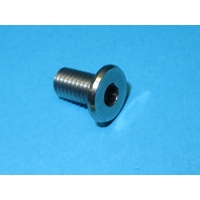 Hisense Washing Machine Screw Oven Fan Cover M8x12 Nr | PN: HS1092904