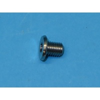 Hisense Washing Machine Screw M8x12 Heater,Guide Inox | PN: HS1092905