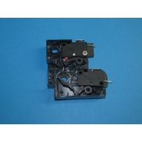 Hisense Washing Machine Microswitchs Holder Left Assembly Midea | PN: HS1092908