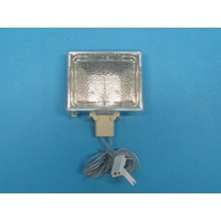 Hisense Tumble Dryer Side Lamp Vs-G9-Kon/Pyro | PN: HS1092912