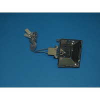 Hisense Washing Machine Side Lamp Vs-G9-Okov Assembly | PN: HS1092913
