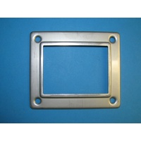 Hisense Washing Machine Side Lamp Frame Vs-G9-Ss | PN: HS1092915