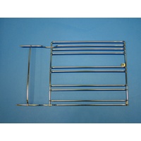 Hisense Tumble Dryer Baking Pan Wire Guide R 60 Cr | PN: HS1092921