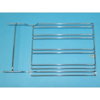 Hisense Tumble Dryer Backig Pan Wire Guide L 60 Cr | PN: HS1092925