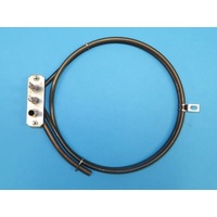 Hisense Washing Machine Heater Bio Ve Steam 60 2100W Ego | PN: HS1092931