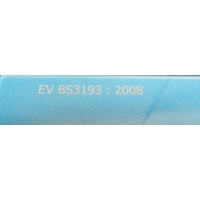 Hisense Tumble Dryer Intermediate Door Glass Bio 60 Prem-Piro 2Ref. | PN: HS1092933