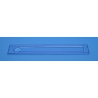 Hisense Washing Machine Water Reservoir Cover Bio | PN: HS1092947