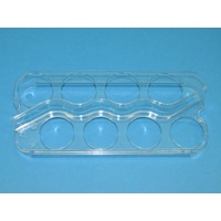 Hisense Fridge & Freezer Egg Tray Bk 000 | PN: HS1092997